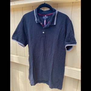 Mens polo shirt